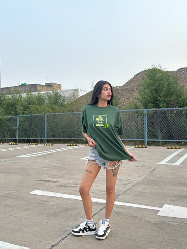 The OG hass avo Drop Tee