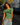 Matcha Break It Girl Baby tee for Women