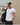 Red Ringer Slim Fit Tee For Men