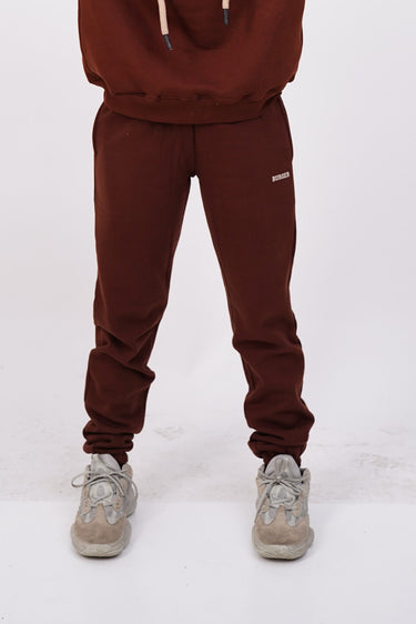 Kim Tracks (Coffee Brown) For Men And Women