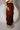 Coffee Brown Seoul Cargo Tracks For Men And Women