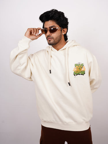 Golf le fleur : Tyler the creator Heavyweight Baggy Hoodie For Men and Women
