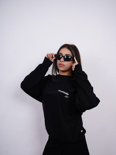 Van Gogh : Sunflowers Heavyweight Baggy Sweatshirt For Men And Women