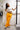 Fat Pants (Tangerine orange) For Men and Women