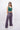 Lazy Tracks (Plum) for Men And women
