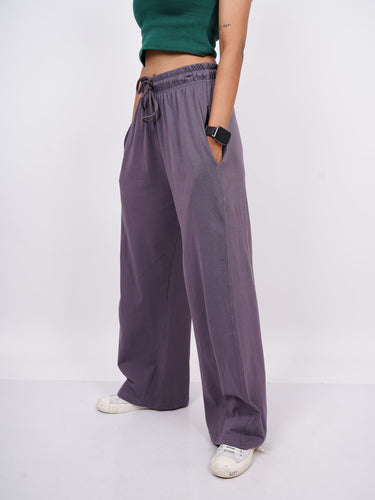 Lazy Tracks (Plum) for Men And women
