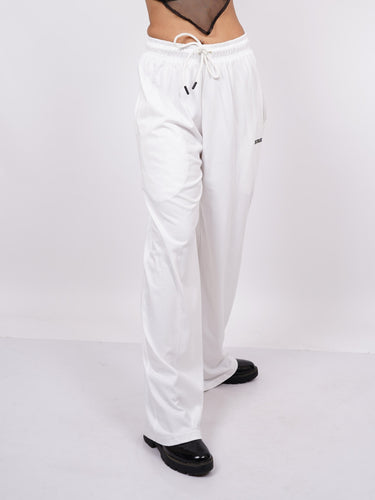 Lazy Tracks (White) for Men And women