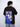 Aki Hayakawa : Chainsawman Glow In Dark Drop Sleeved Tee For Men and Women
