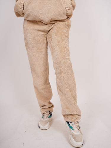 Teddy Pants For Women