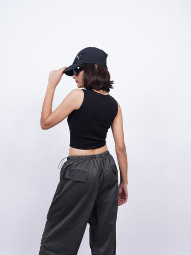 Filthy : Burger Bae Sleeveless Rachel Tank For Women