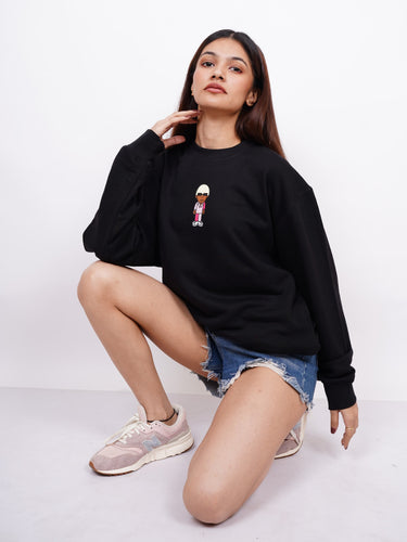 Are We Still Friends ? : Tyler the Creator Heavyweight Baggy Sweatshirt For Men And Women