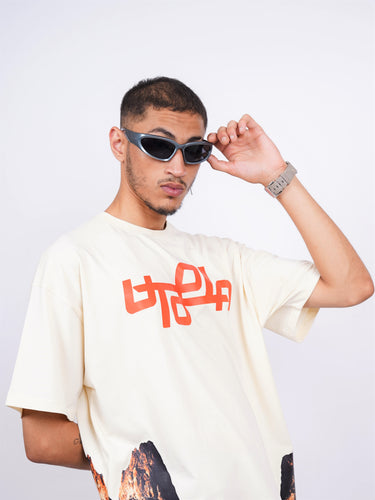 Blizzard : Plur Glasses (Dark Grey:Black Glasses)