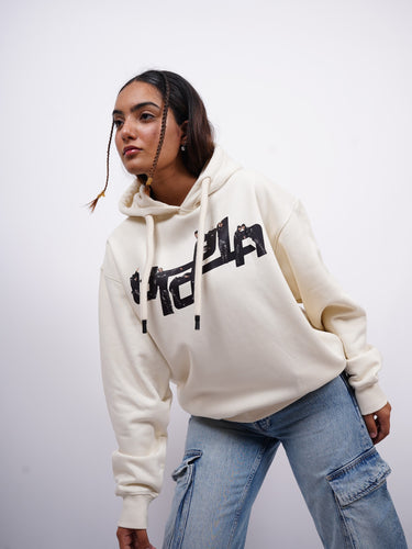 Travis Scott : Utopia is real : Heavyweight Baggy Hoodie For Men and Women