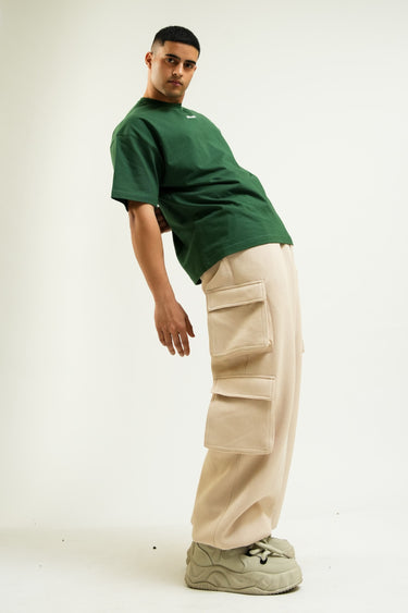 Lazy Boy Seoul Cargo Tracks For Men