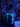 Denji : Chainsawman Glow In Dark Drop Sleeved Tee For Men and Women