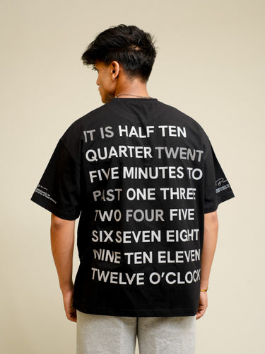 The 4.20 Drop sleeved tee for Men and Women