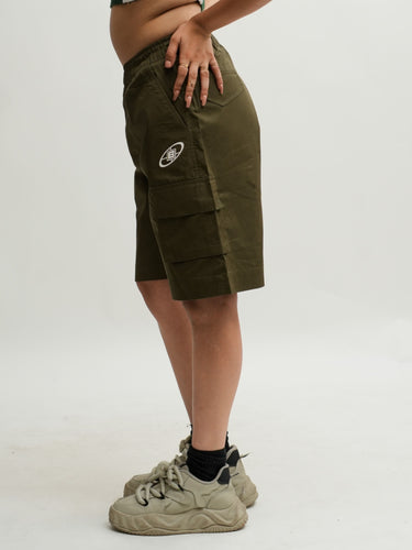 Celestial : Carpenter Jorts For Women