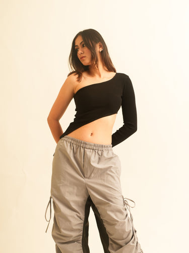 Naomi One shoulder top For Women