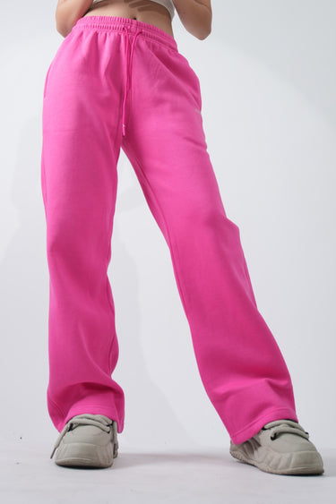 Fat Pants (Hot Pink) For Men and Women
