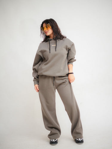 Drake Set (Hoodie + Bottom) For Men And Women