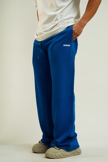 Irish Track Pants (MID RISE BAGGY FIT) For Men And Women