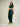 Bottle Green Sydney Co ord Set For Women