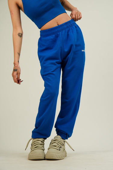 Gathered Jogger/Tracks For Men And Women