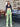 Amelia Pants Bottoms Burger Bae XS Apple Green