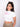 Angelic - Burger Bae Round Neck Crop Baby Tee - BurgerBae