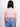Awesome - Burger Bae Round Neck Crop Baby Tee - BurgerBae