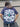 Bad Acid Oversized Tee (T-shirt) Oversized T-shirt Burger Bae
