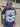Bad Acid Oversized Tee (T-shirt) Oversized T-shirt Burger Bae