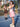 Barbie Set Co-ord set Burger Bae