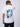 Bart On Acid Regular Tee (T-shirt) For Men T-shirt Burger Bae S White