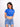 Bitchin - Burger Bae Round Neck Crop Baby Tee - BurgerBae