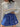 Blue Clueless Skirt Skirt Burger Bae