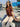 BOMBay Set (Tee+Irish Track) Co-ord set Burger Bae S CoffeBrown-Beige