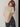 BOMBay Set (Tee+Irish Track) Co-ord set Burger Bae XS MilkyBeige-Black