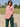 BOMBay Set (Tee+Irish Track) Co-ord set Burger Bae