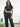 Bottle Green Sydney Co-Ord Set Co-ord set Burger Bae