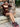 Brown Anna Dress dress Burger Bae