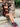 Brown Anna Dress dress Burger Bae