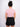 Buldak Ramen Carbonara - Burger Bae Round Neck Crop Baby Tee For Women - BurgerBae