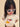 Buldak Ramen Cheese Baby Tee (T-shirt) Tops Burger Bae
