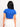 Buldak Ramen Ice - Burger Bae Round Neck Crop Baby Tee For Women - BurgerBae