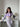 Burger Bae Full Sleeve Halter Neck Claire Top For Women - BurgerBae