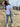 Dog Person Oversized Tee (T-shirt) Oversized T-shirt Burger Bae