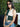Alice Tank Tanks Burger Bae XS BottleGreen-Beige