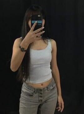 Basic Regular Tank Tanks Burger Bae