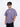 Burger x Sunburn Escaping Reality Drop-Sleeved Tee (T-shirt) - BurgerBae